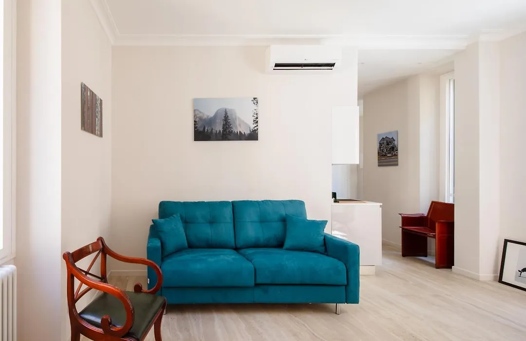 Suite Lucrezio In Rome-1