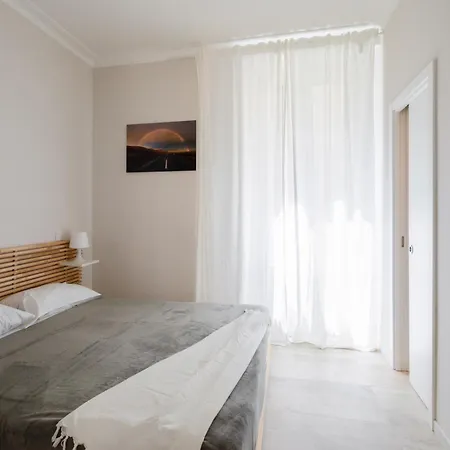 Suite Lucrezio In Rome-2