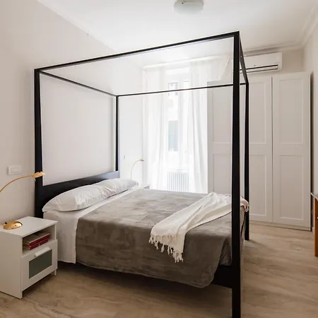 Suite Lucrezio In Rome-3